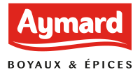Logo Aymard