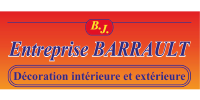 Logo Entreprise Barrault