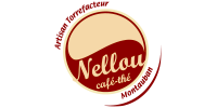 Logo Café nellou