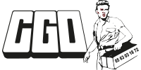 Logo CGO