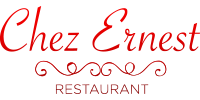 Logo Chez Ernest
