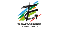 Logo Département Tarn et garonne