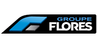 Logo Groupe Flore