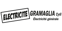Logo Electricité Gramaglia