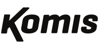 Logo Komis