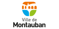 Logo Ville de Montauban