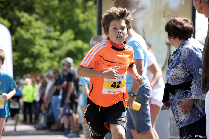 enfant 2015 Triathlon de Montauban