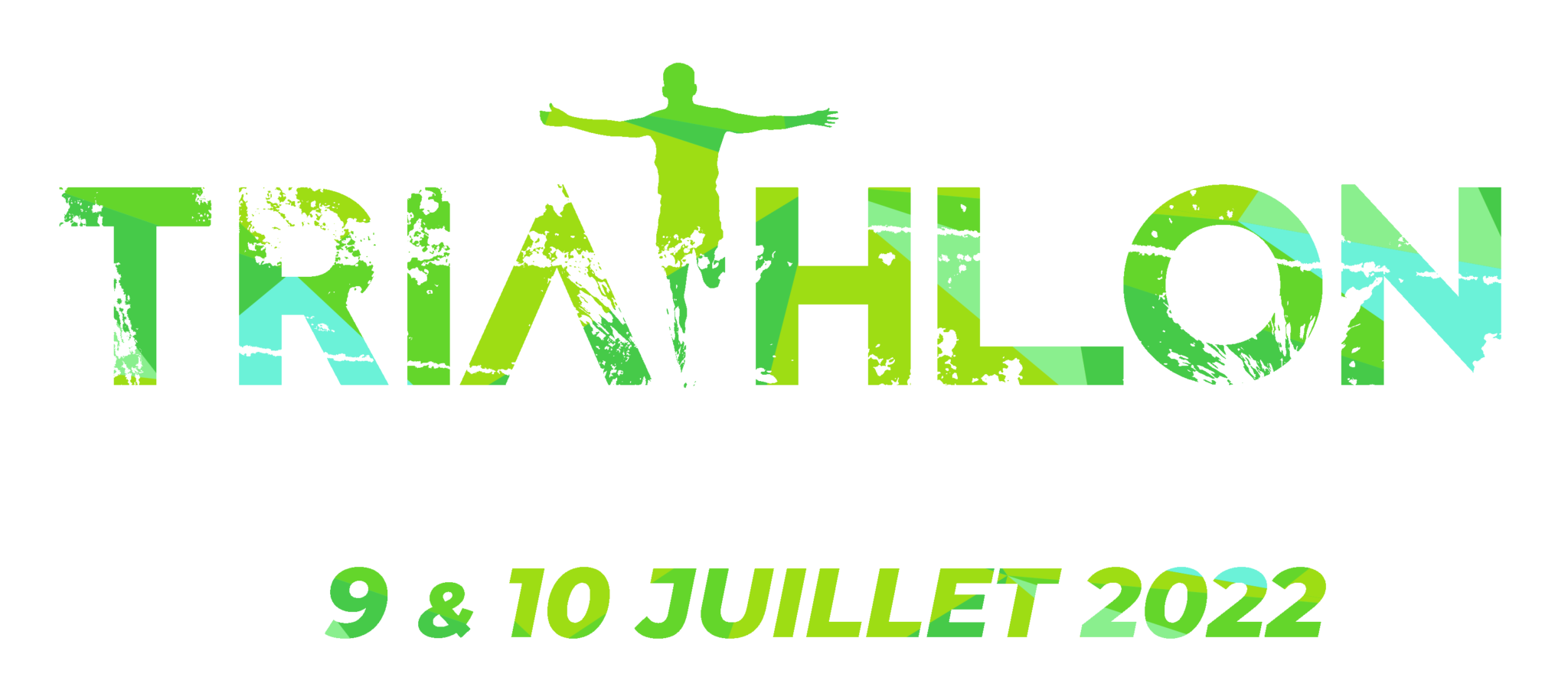 logo du triathlon de montauban