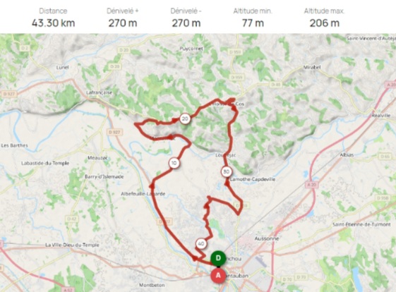 parcours-velo-M-triathlon-de-montauban-2023