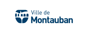 LOGOS PARTENAIRES_TRIATHLON DE MONTAUBAN_Ville de Montauban