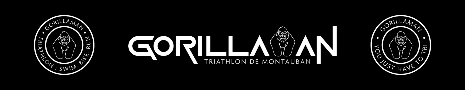 Gorillaman Triathlon
