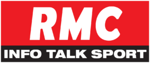 Logo RMC Cartouche