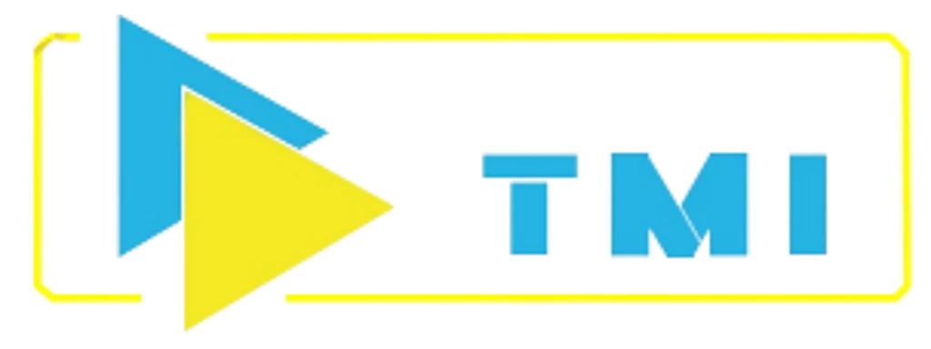Logo du partenaire TMI