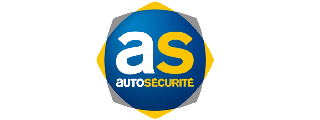 Logo du partenaire auto sécurité