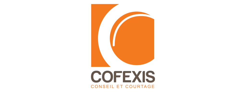 Logo Cofexis