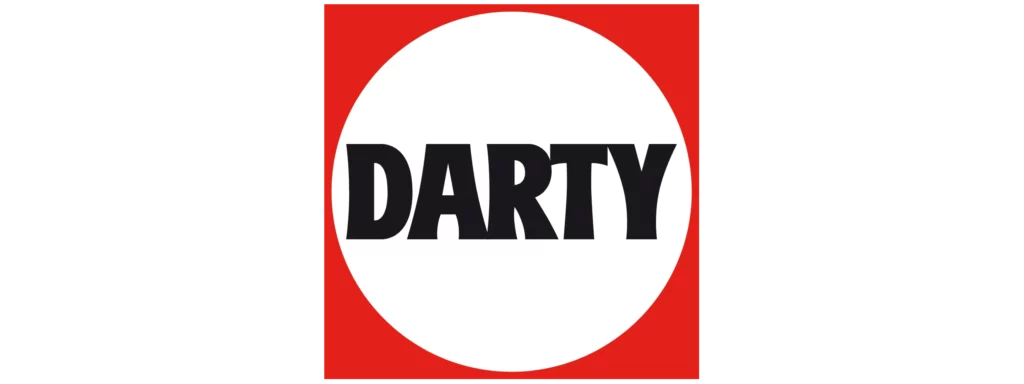 Logo du partenaire Darti