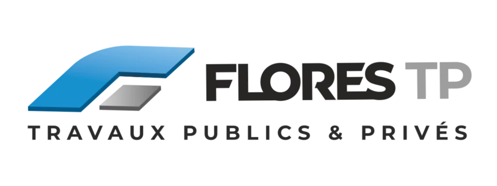 Logo du partenaire Flores-tp
