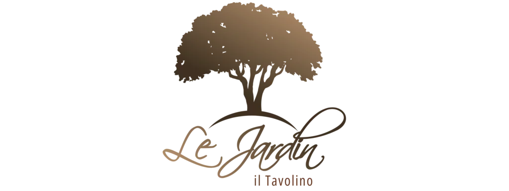 logo d'un partenaire, il tavolino