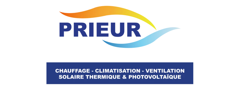 logo du partenaire Prieur