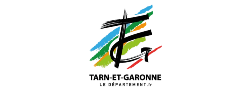 Logo tarn et garonne