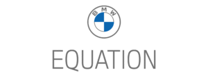 logo bmw equation 2