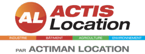Actis Location by Actiman